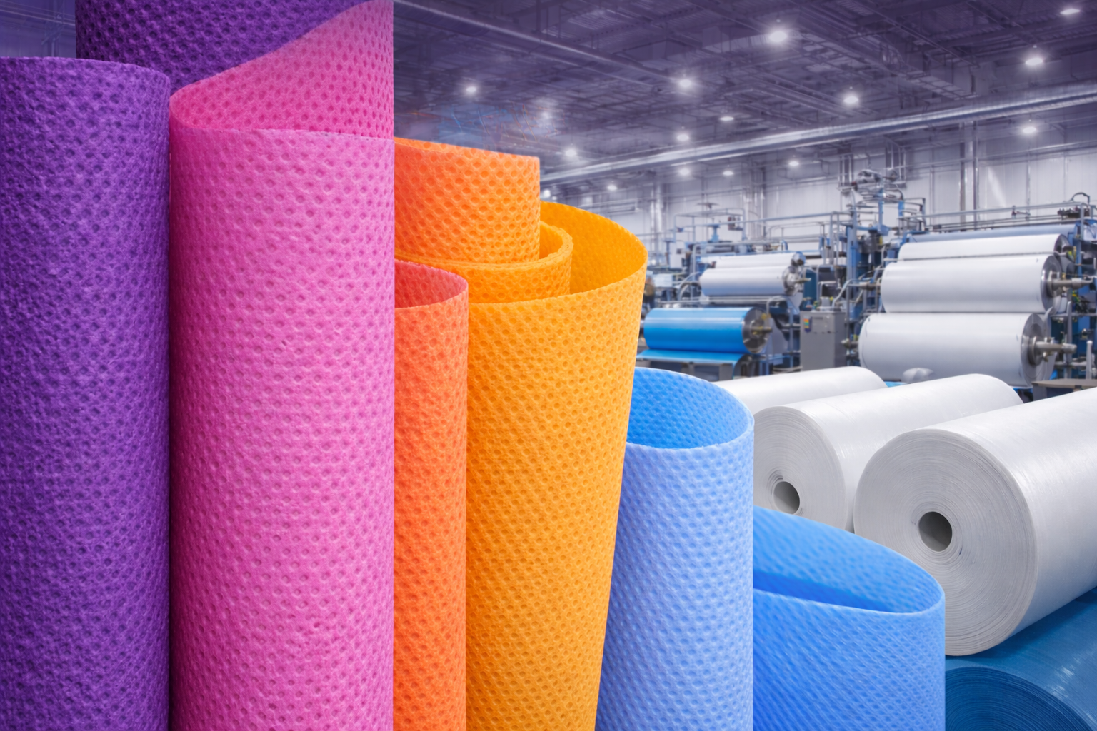 Startech Fibres